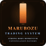 Marubozu Trading System
