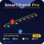 Smart Trend Professional trading robot logo