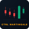 Controlled Martingale