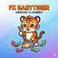 FXBabyTiger Arrow Cleaner trading robot logo