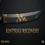 Kintsugi Recovery trading robot logo