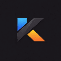 KontrolOne trading robot logo