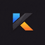 KontrolOne trading robot logo