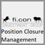 Position Closure Management MT5 trading robot logo