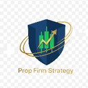 Prop Firm Strategy trading robot logo