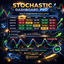 Stochastic Dashboard Pro trading robot logo