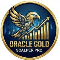 TPK Gold Scalper Pro