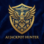 AI Jackpot Hunter trading robot logo