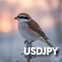 Mozu USDJPY trading robot logo