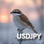 Mozu USDJPY trading robot logo