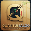 QuantumAlgo Basic Indicator trading robot logo