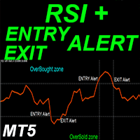 RSI with Alerts MT5 rq trading robot logo