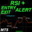 RSI with Alerts MT5 rq trading robot logo