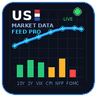 US Market Data Feed Pro