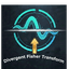 Fisher Transform Div trading robot logo