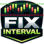 FixInterval EA trading robot logo