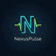 NexusPulse trading robot logo