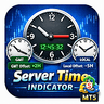 Server Time Indicator MT5
