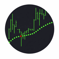 Welles Wilder trading robot logo