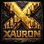 XauRon Gold Adviser trading robot logo
