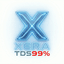 Xera trading robot logo