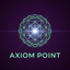 Axiom Point trading robot logo