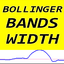 Bollinger Bands Width mc trading robot logo