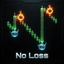 Boom and crash no lossEA trading robot logo