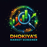 Dhokiyas Market Screener