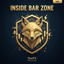 Inside Bar Zone trading robot logo