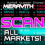 Meravith Scanner trading robot logo