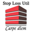 Stop Loss Util trading robot logo