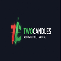TwoCandlesPattern Conservative Strategy Tester result, 10.43% simulated ROI