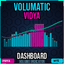 Volumatic VIDYA Dashboard MT5 trading robot logo