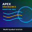 Apex Divergence Adaptive Pro trading robot logo