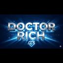 DoctorRich trading robot logo