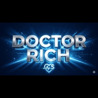 DoctorRich Conservative Strategy Tester result, 10.44% simulated ROI