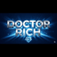 DoctorRich trading robot logo