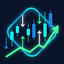 ETH Quantum Grid trading robot logo