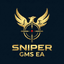 Gold Math Sniper trading robot logo
