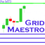 Grid Maestro MT5 trading robot logo