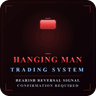 Hanging Man Trading System