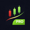 Supersmooth Mtf EMA Pro trading robot logo