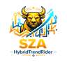 SZA Hybrid Trend Rider