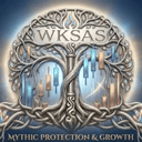 Wukong Small Account Safe Gold trading robot logo