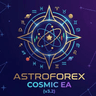 Astroforex Cosmic Ea Moon Phase Gold Strategy