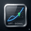 Auto Fibo Trend Signal trading robot logo