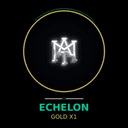 EchelonGold X1 trading robot logo