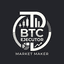 Ejecutor BTC trading robot logo