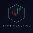ExMachina SafeScalping trading robot logo